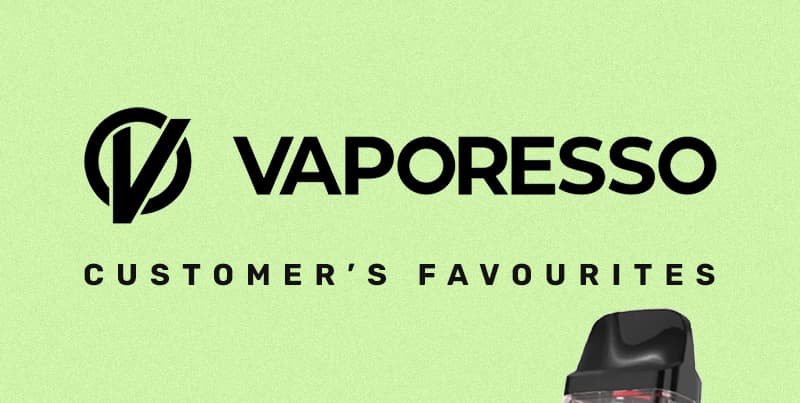 Vaporesso