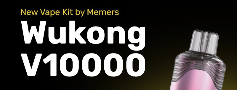 Memers Wukong V10000