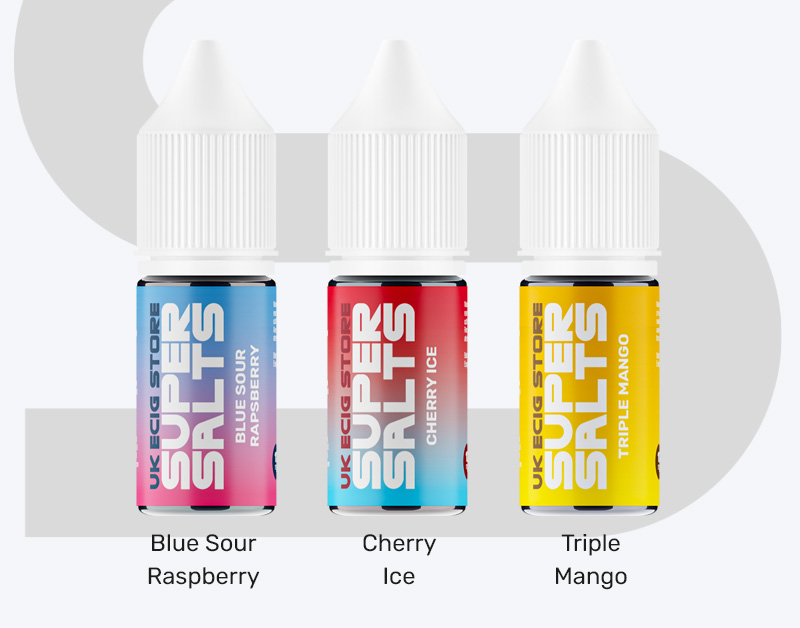 Flavours