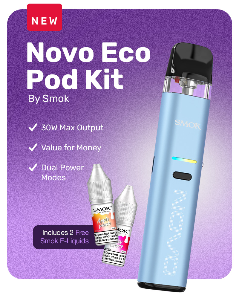 Smok Novo Eco