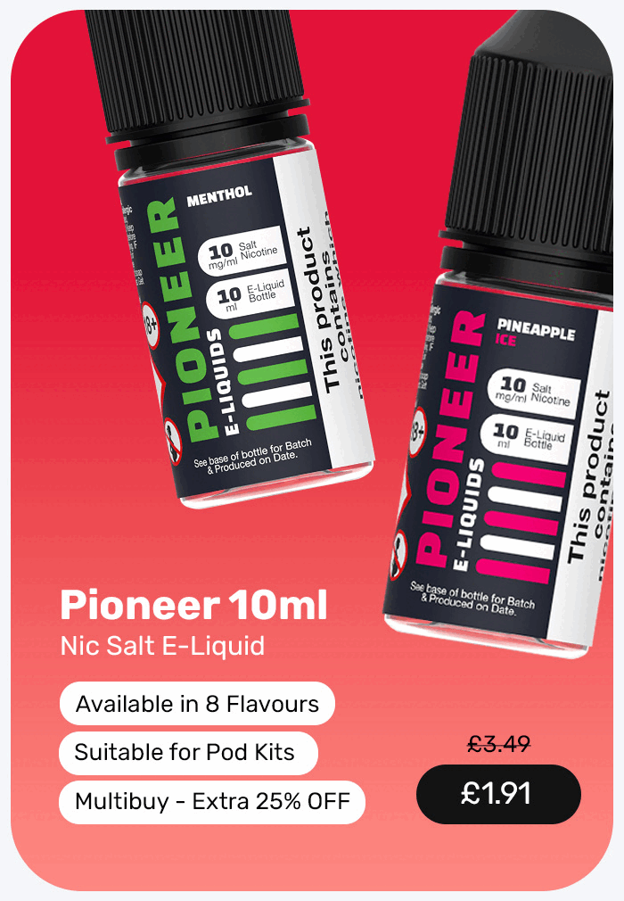 Weekly Deals