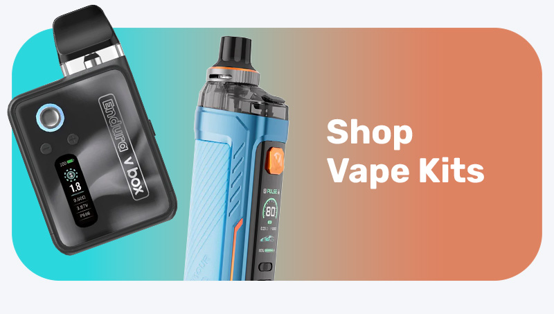 Shop Vape Kits