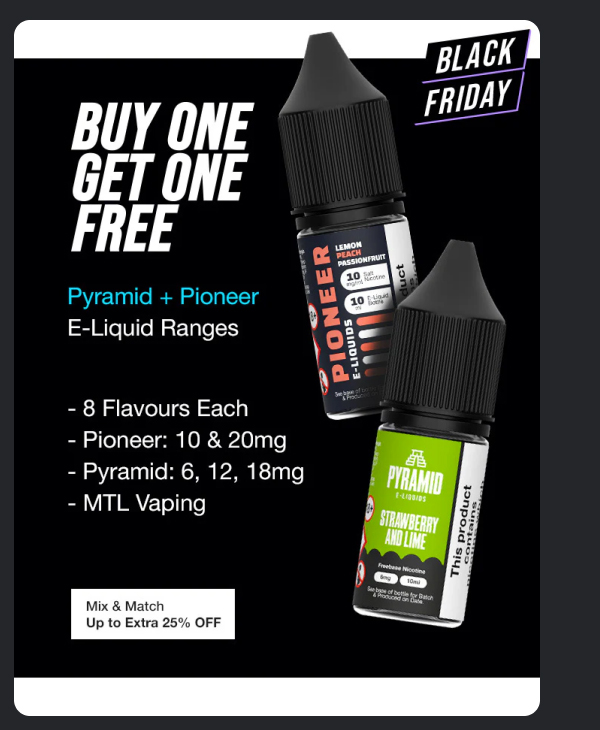 E-Liquid