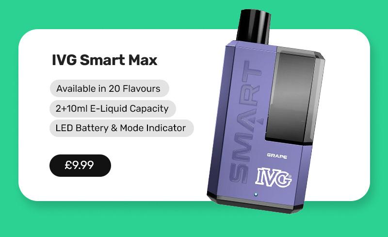 IVG Smart Max