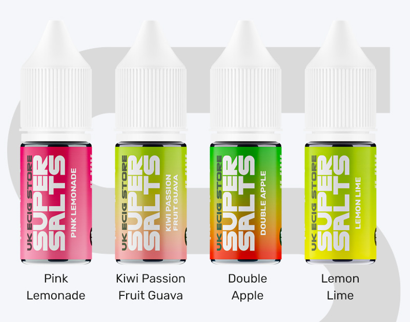 Flavours