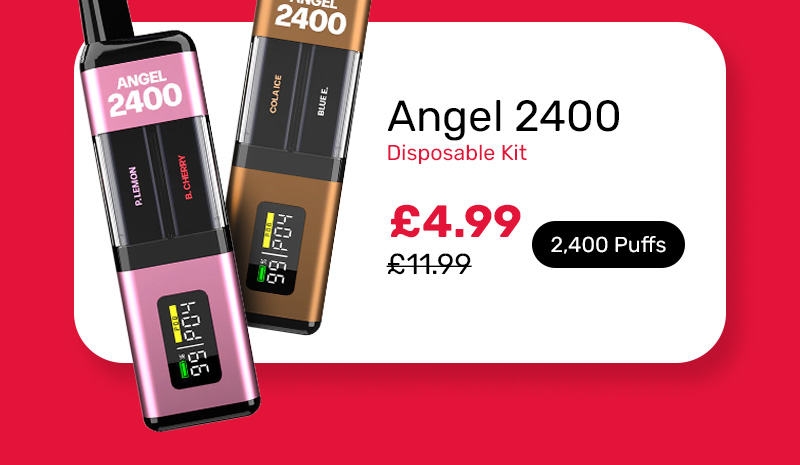 Angel 2400