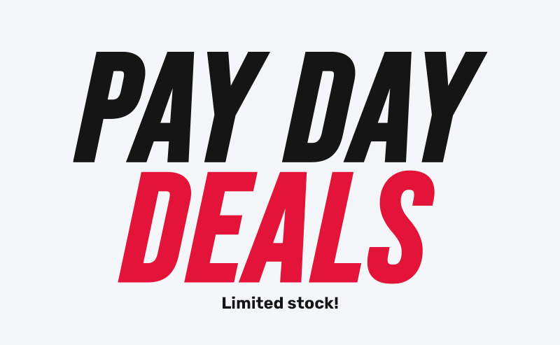 Weekly Deals