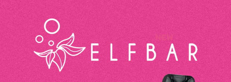 New Vape Kits by Elf Bar