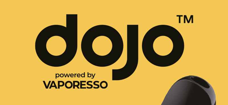 Vaporesso Dojo Blast 2000