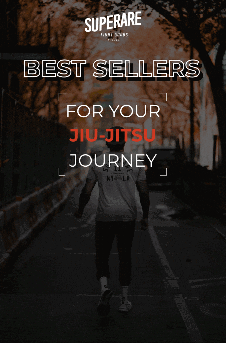 Worn With Pride Superare Fight Shop