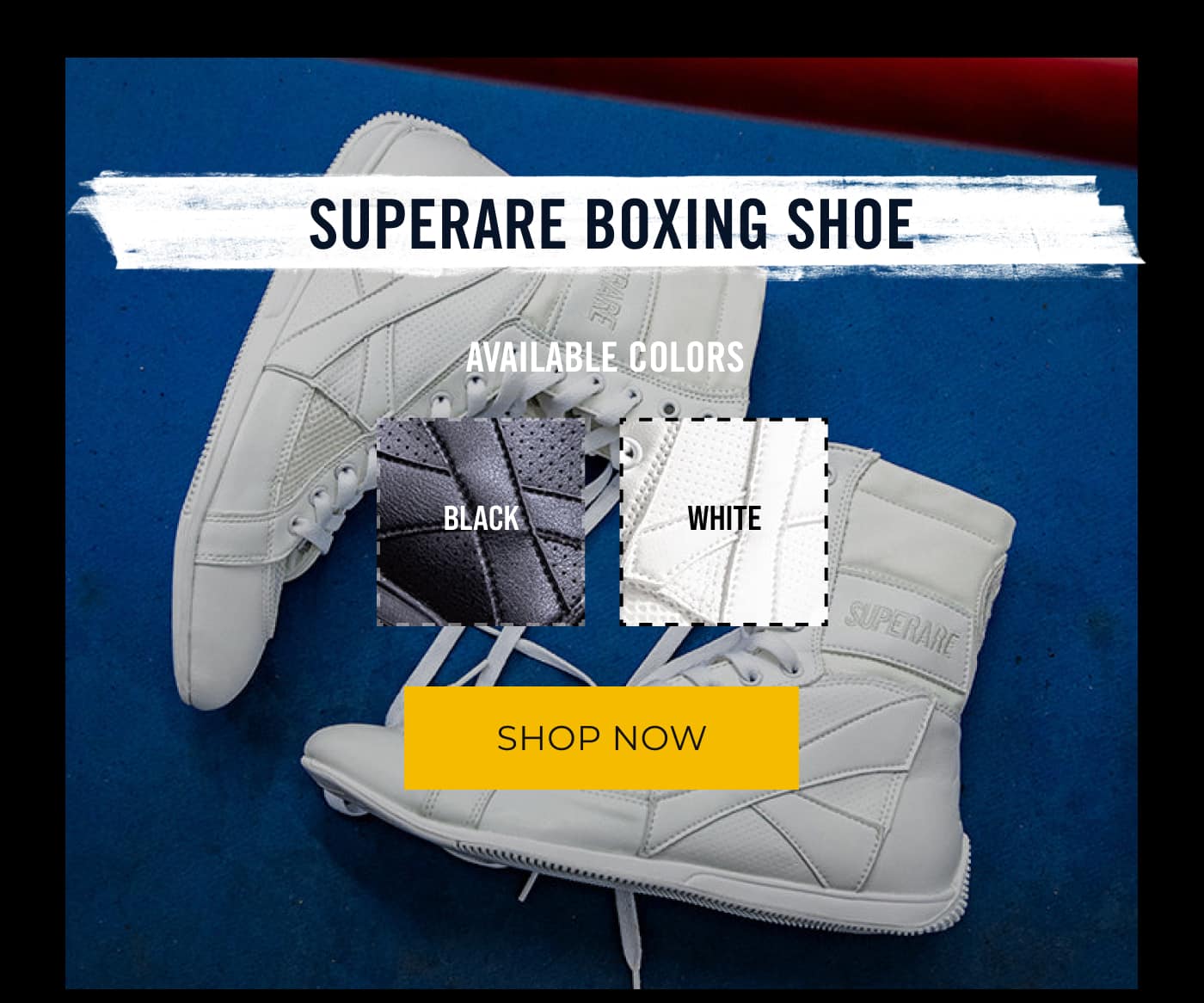 Best Boots In The Game Superare Fight Shop
