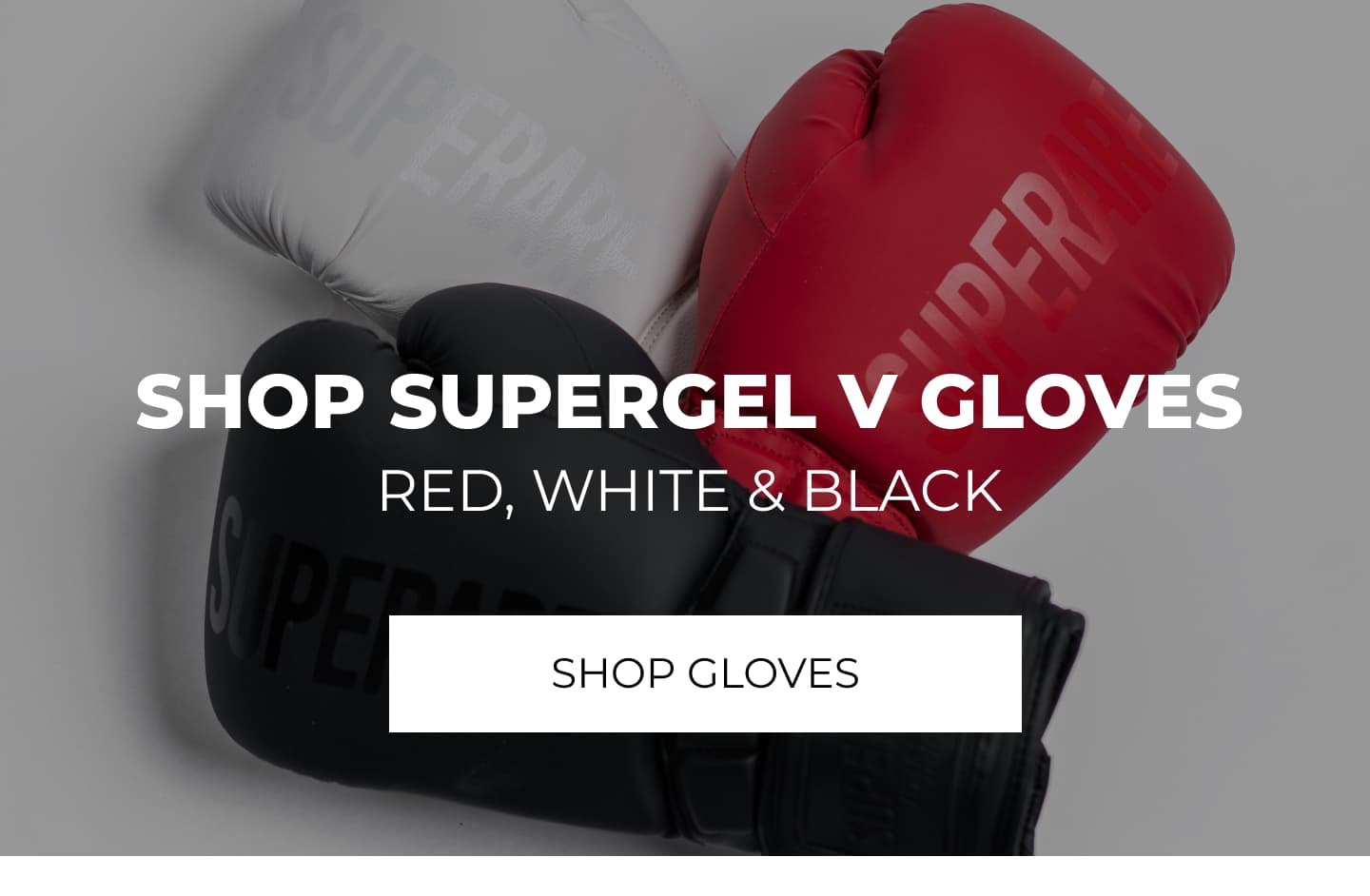 Supergel V Gear Is Here Superare Fight Shop