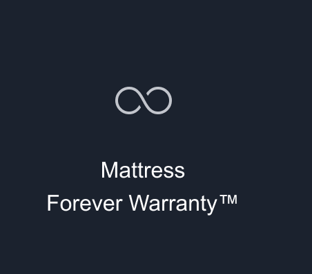 Lifetime Warranty
