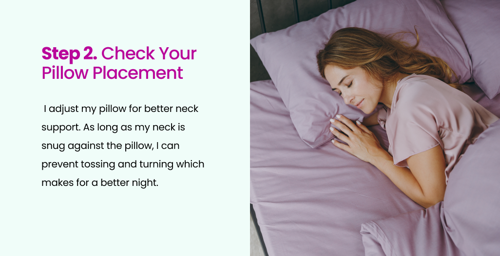 3 Steps for MigraineFree Mornings 🧠 🚫 LUMINAS Energy