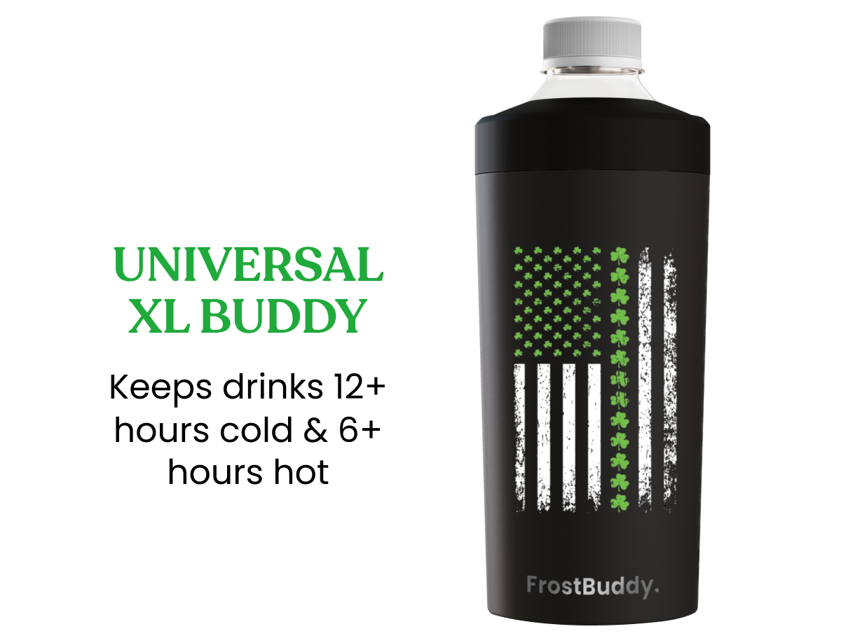 Universal XL Buddy
