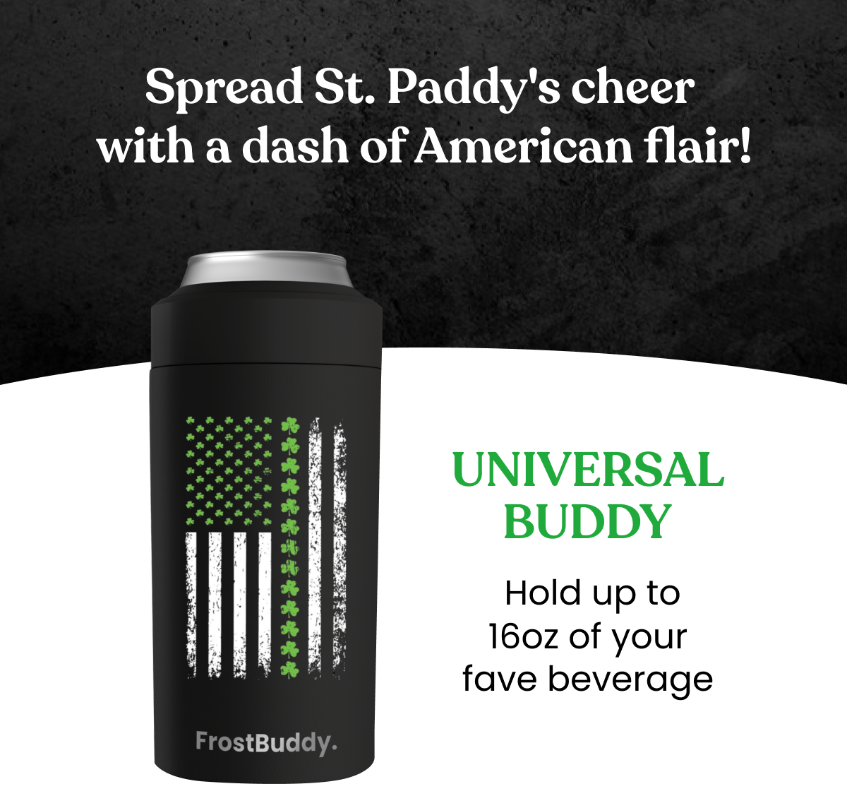 Universal Buddy