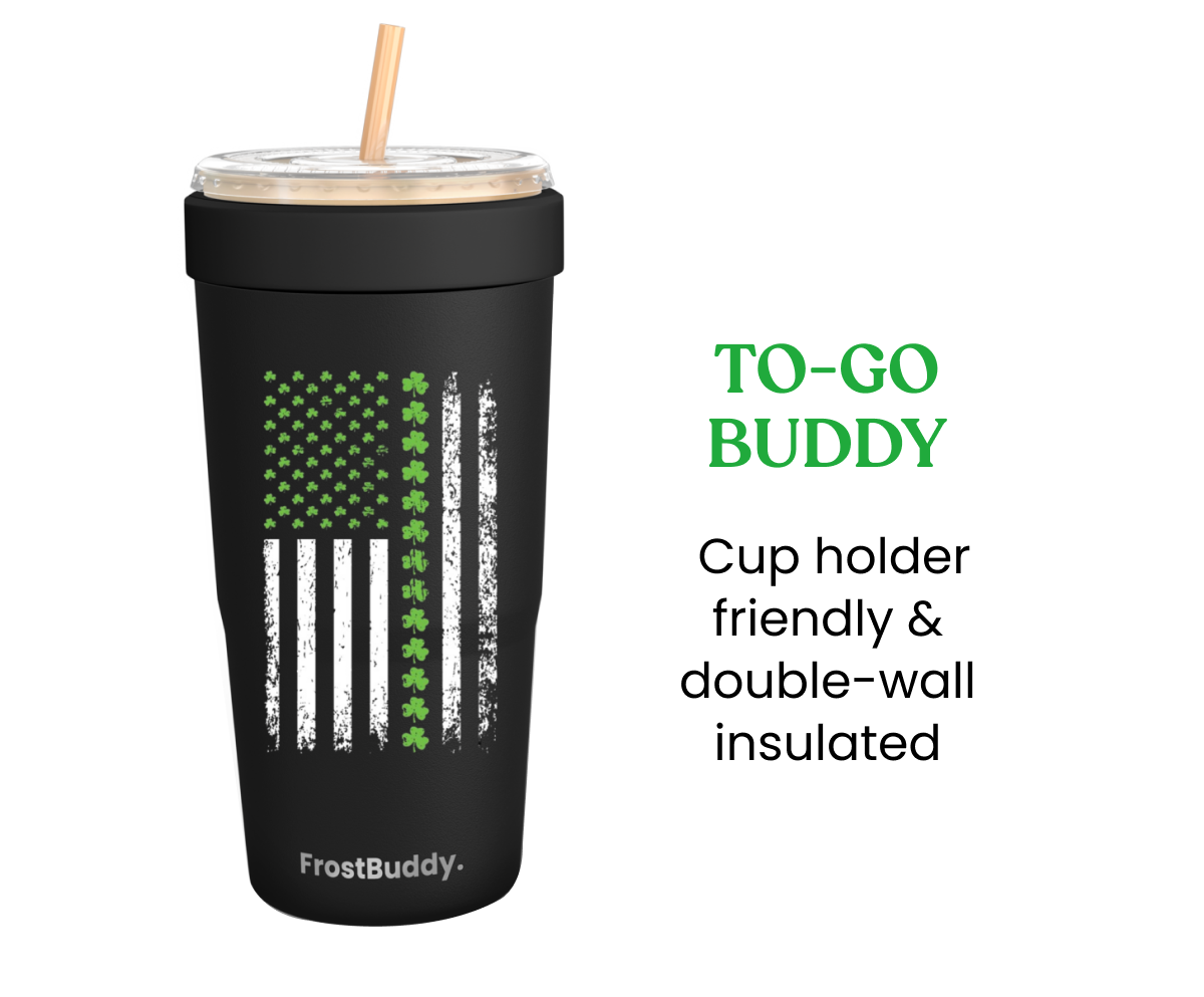 To-Go Buddy