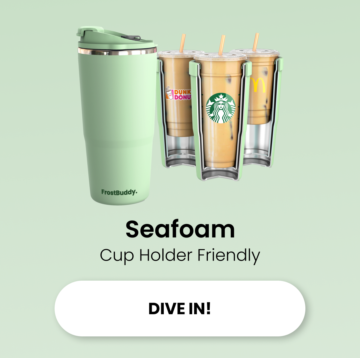 DIVE IN!