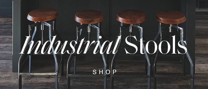 Industrial Stools