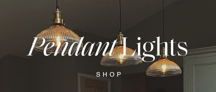 Pendant Lights