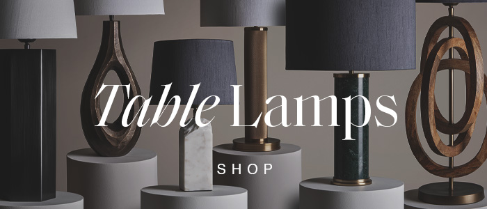 Table Lamps