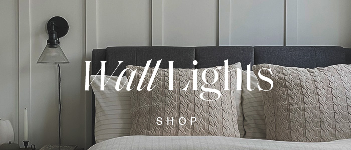 Wall Lights