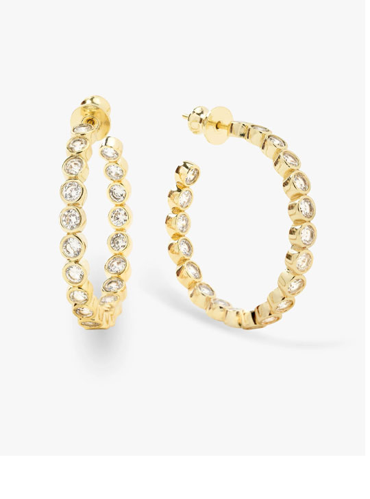 Baroness Hoops 1.25"