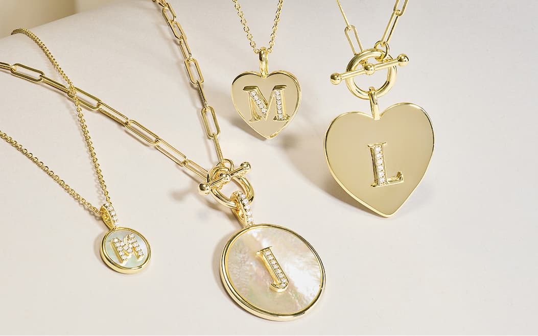 Love Letters Collection