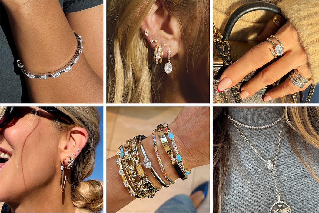 Tag @melindamaria_jewelry