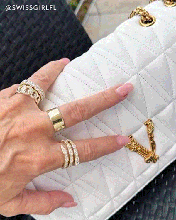 Your Most-Used Digit