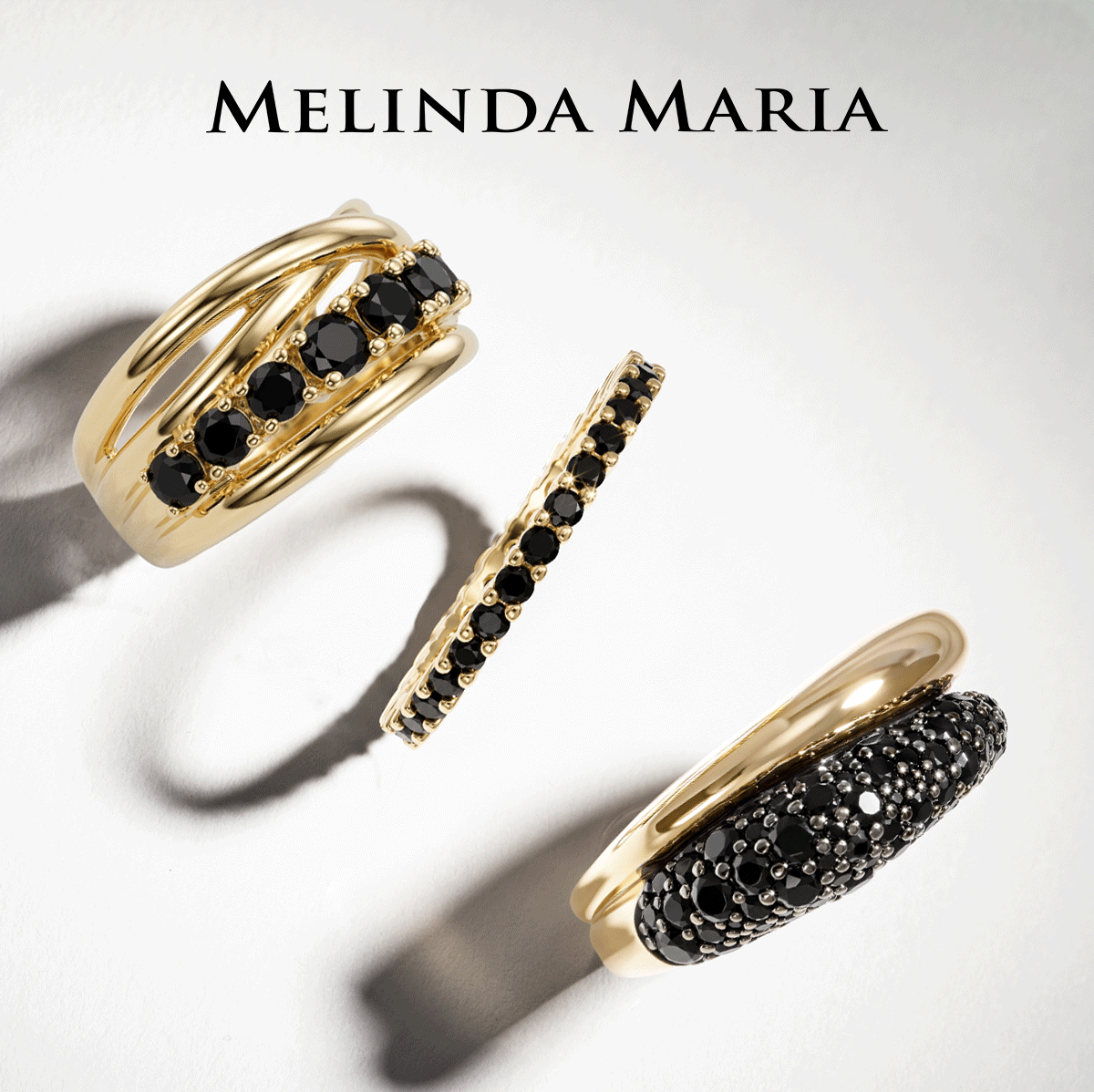 ASHLEY COLLECTION: Bring on the Brilliance