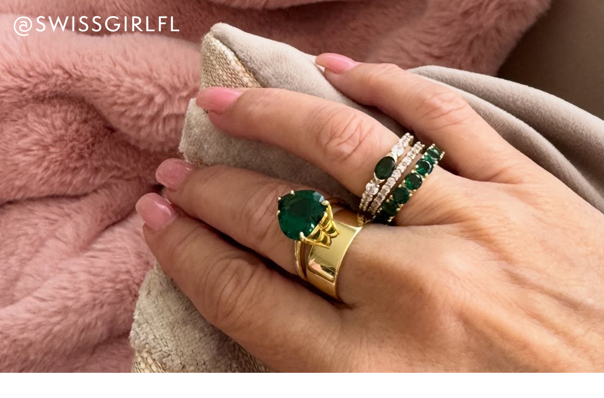 Your Most-Used Digit