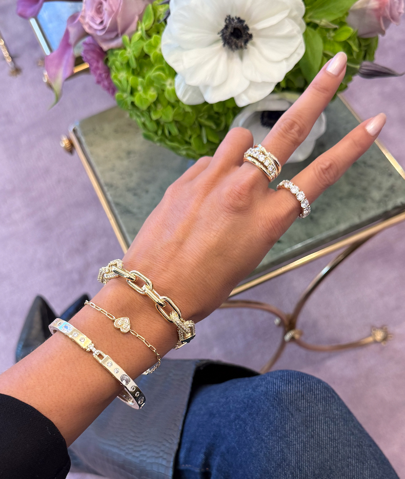 Shop Vday Gift Guide