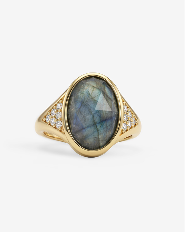 The David Ring