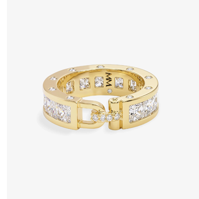 Ashley Melrose Ring