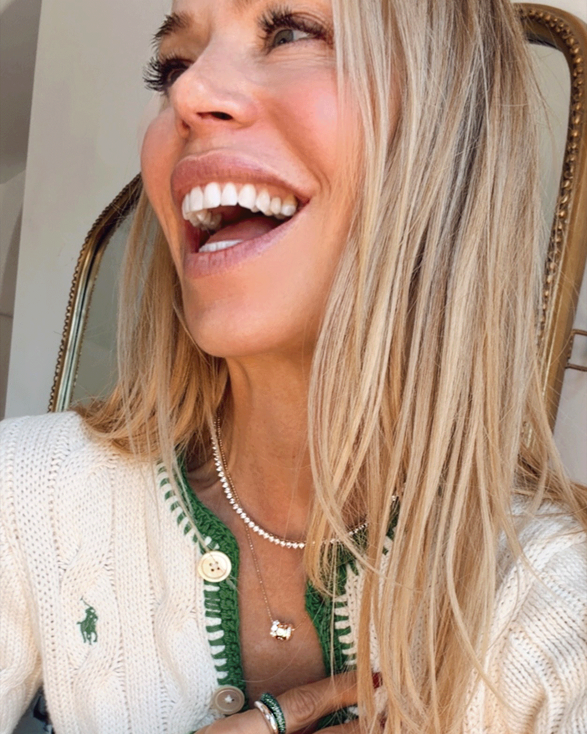 Ends Tomorrow: FREE $115 Necklace with orders $125+