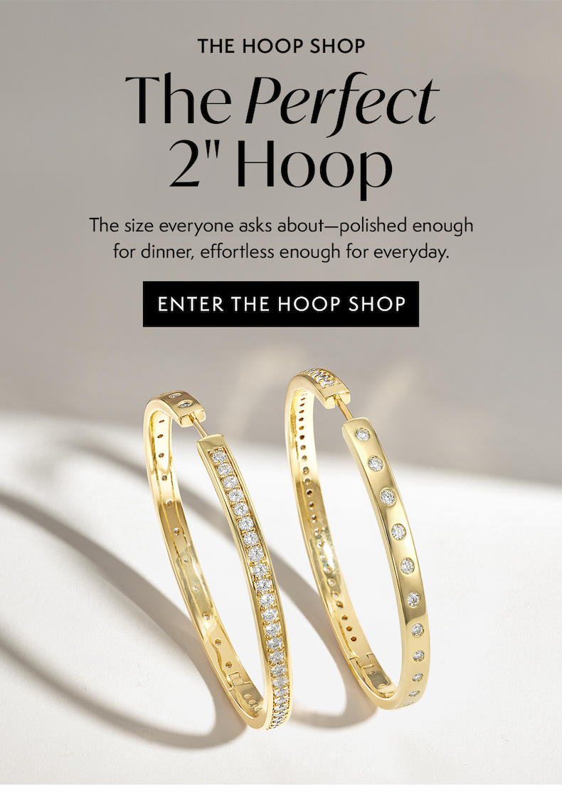 The Hoop Shop – The Perfect 2" Hoop