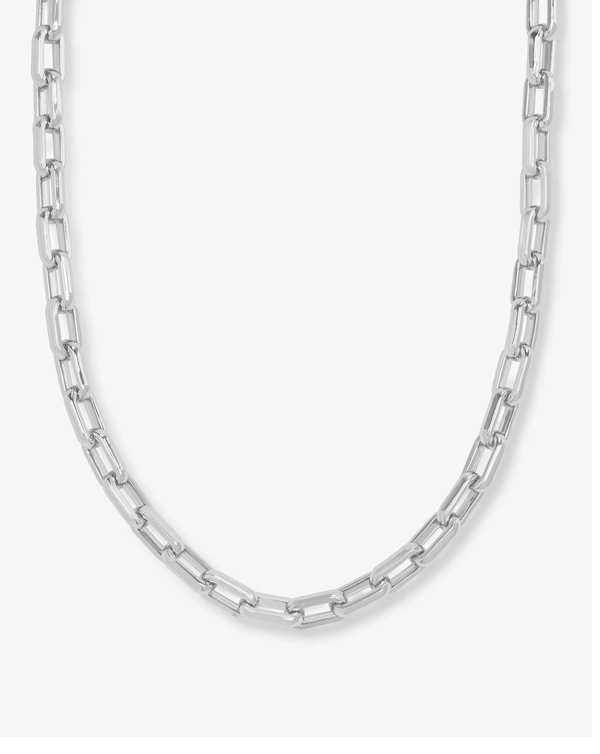 Frankie Chain Necklace 10mm