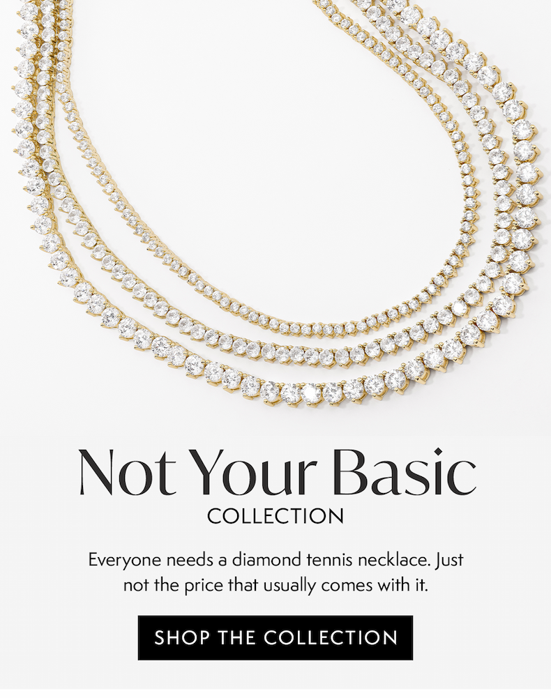 Not Your Basic Collection