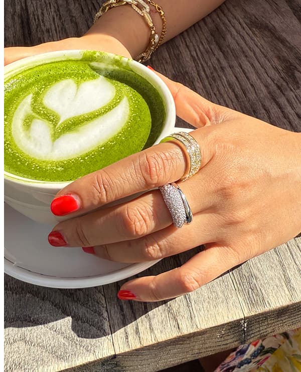 The Valentine's Day Gift Guide