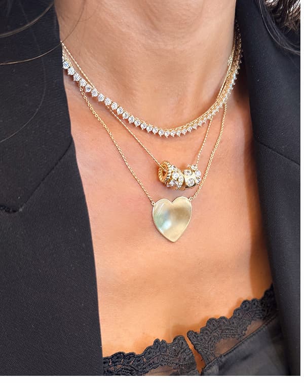 The Valentine's Day Gift Guide