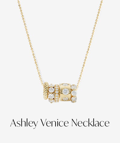 Ashley Venice Necklace