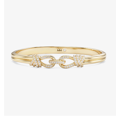 Knot Cuff