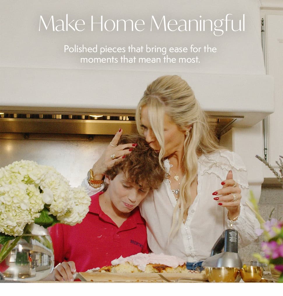 Make Home Meaningful