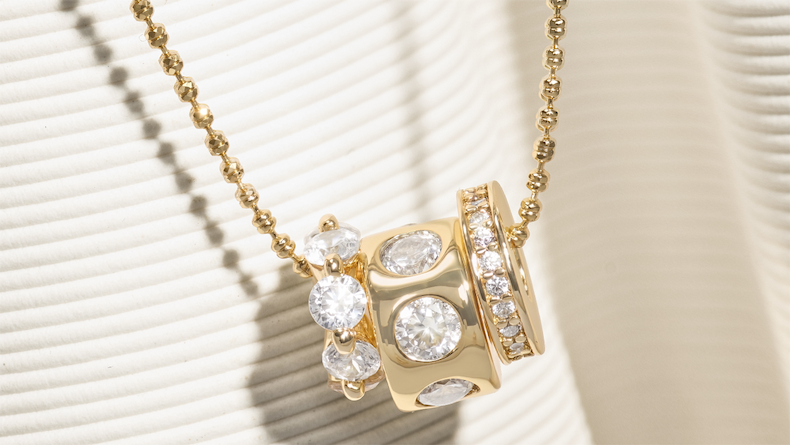 Ends Tomorrow: FREE $115 Necklace with orders $125+