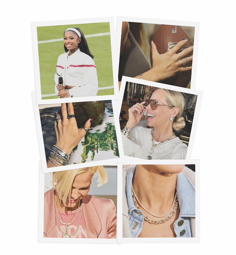 February gave us a lot to smile about. 