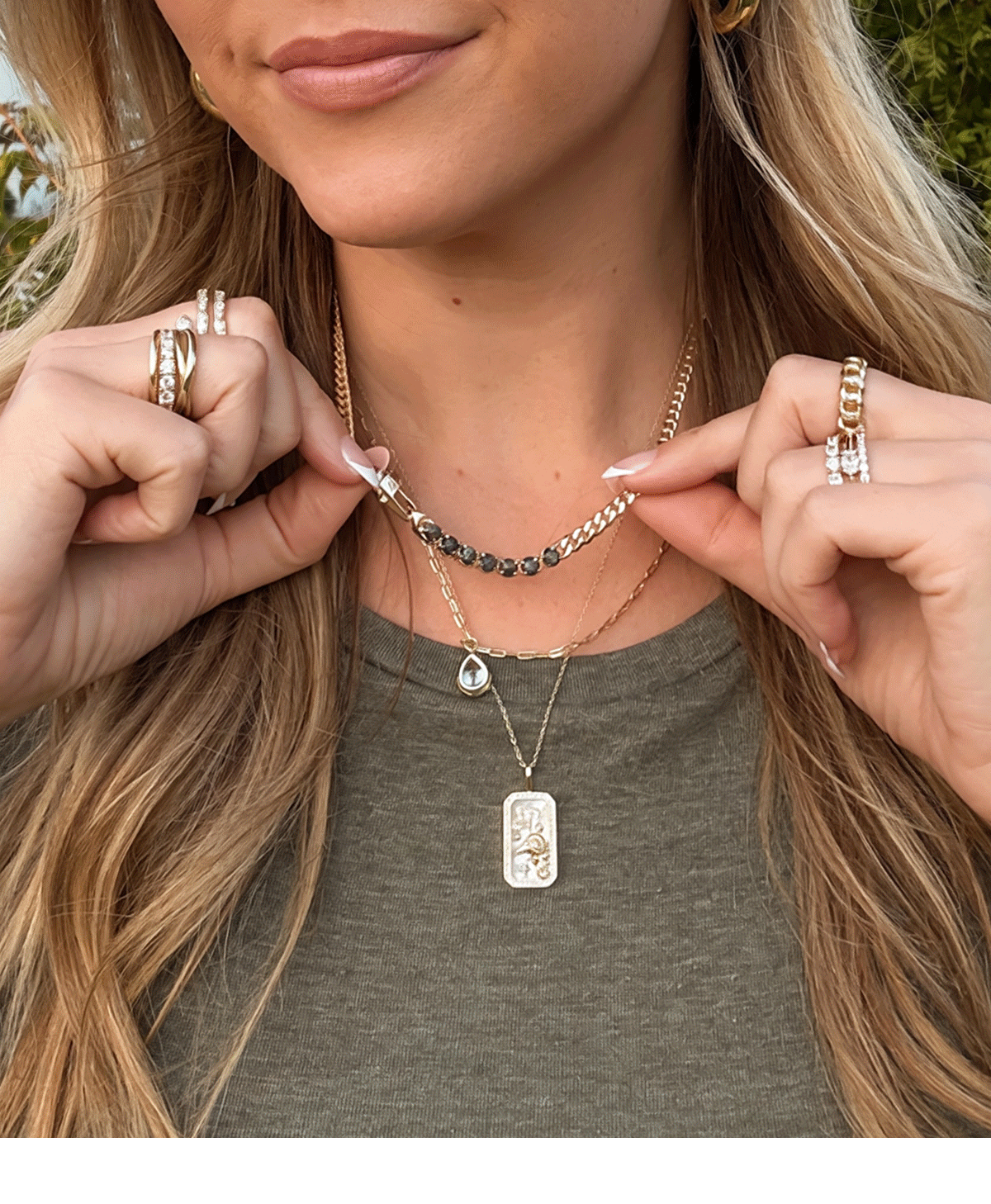 Introducing: Labradorite