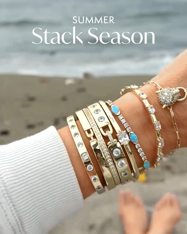 Summer Stack Season