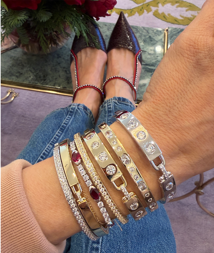 Shop Melinda's Favorites