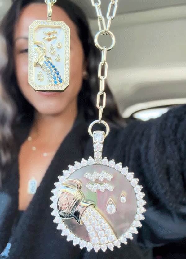 Zodiac Energy: Aquarius